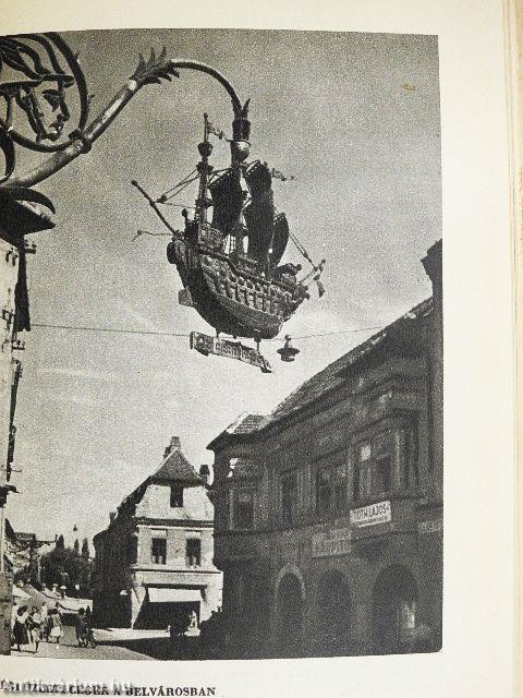 Budapest-Győr-Sopron