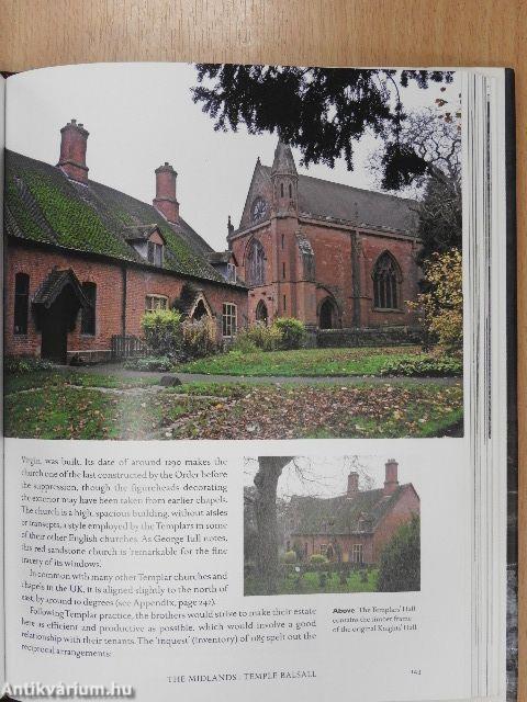 In Search of the Knights Templar