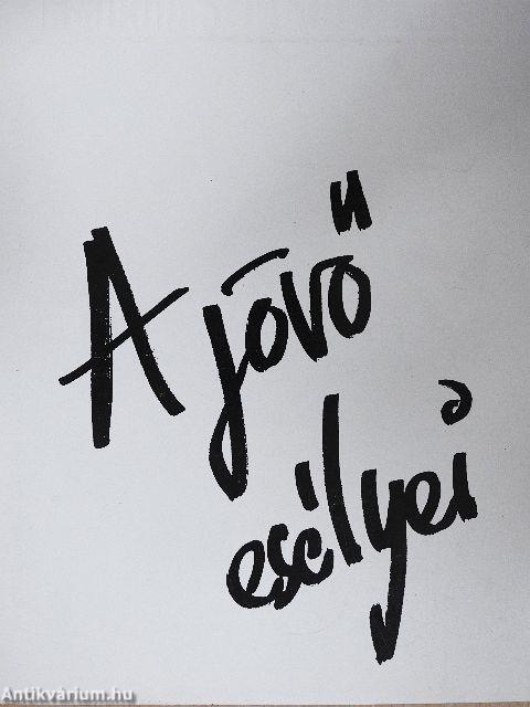 Fejlődés-tanulmányok 8.