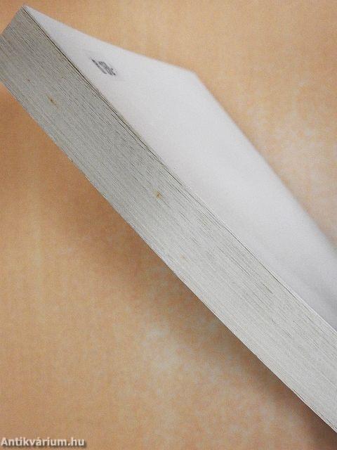 Fejlődés-tanulmányok 8.