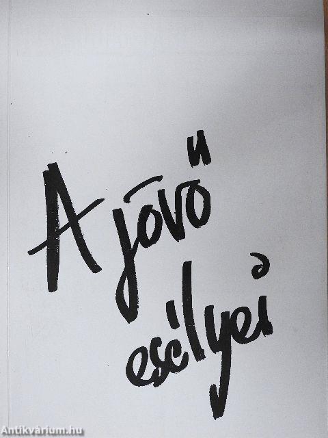 Fejlődés-tanulmányok 8.