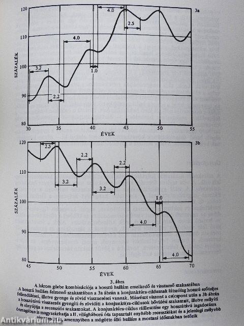 Fejlődés-tanulmányok 8.
