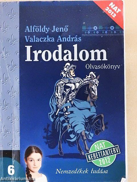 Irodalom 6.