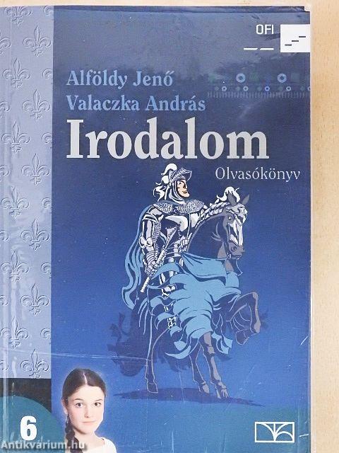 Irodalom 6. 