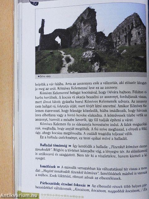 Irodalom 6. 