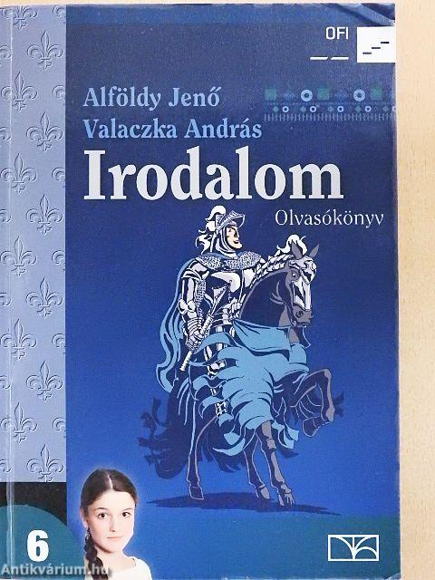 Irodalom 6. 