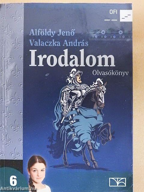 Irodalom 6. 