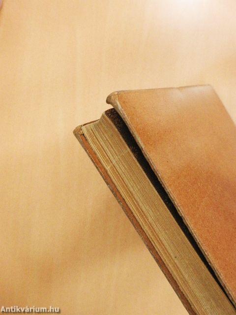 Az Ezeregy Éjszaka Könyve IV. (töredék)