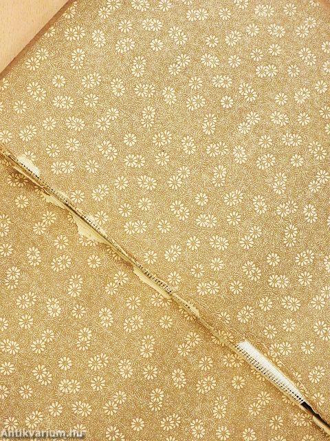 Az Ezeregy Éjszaka Könyve IV. (töredék)