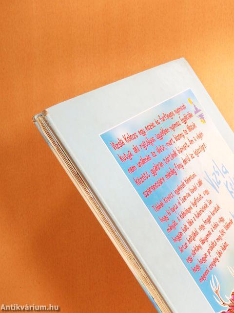 Vizsla Kolozs kalandjai