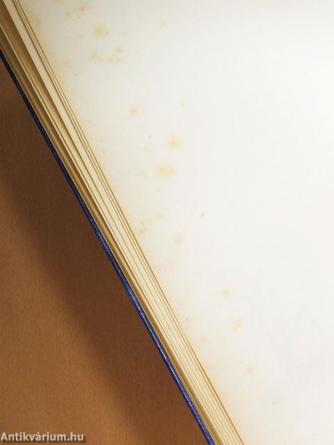 Arany János balladái Zichy Mihály rajzaival