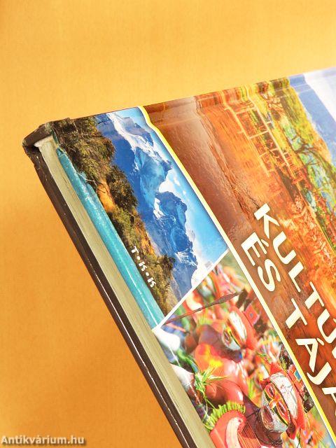 Kultúrák és tájak