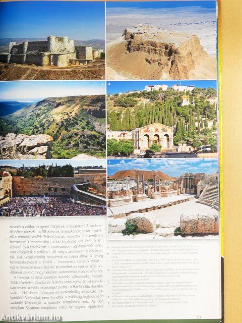 Kultúrák és tájak