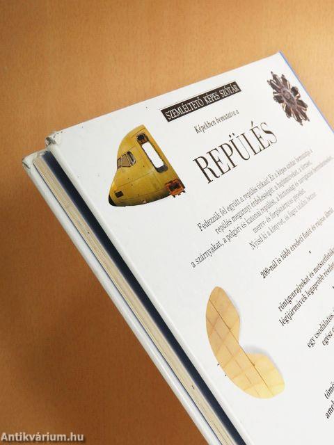 A repülés