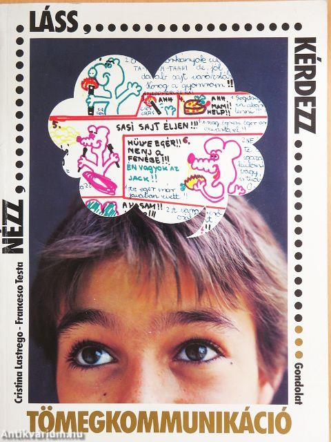 Tömegkommunikáció