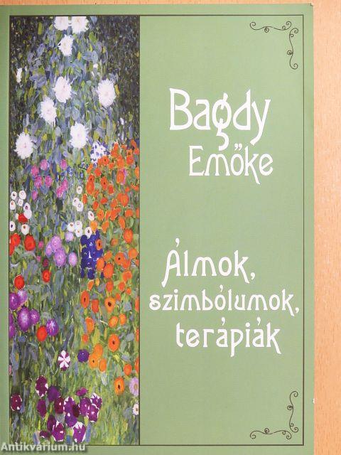Álmok, szimbólumok, terápiák