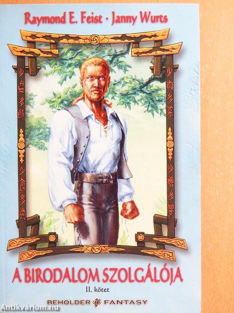 A birodalom szolgálója 2/II.