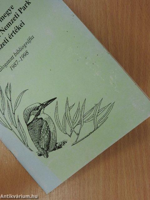 Hajdú-Bihar megye és a Hortobágyi Nemzeti Park természeti értékei