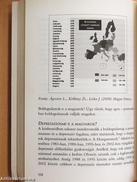 A boldogság tudománya