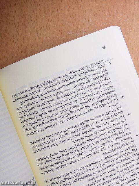 Egymásra hangolva - Férfikiadás