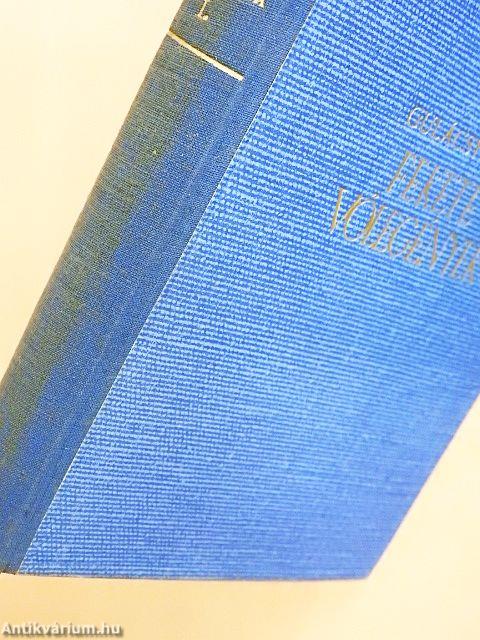 Fekete vőlegények I-III.