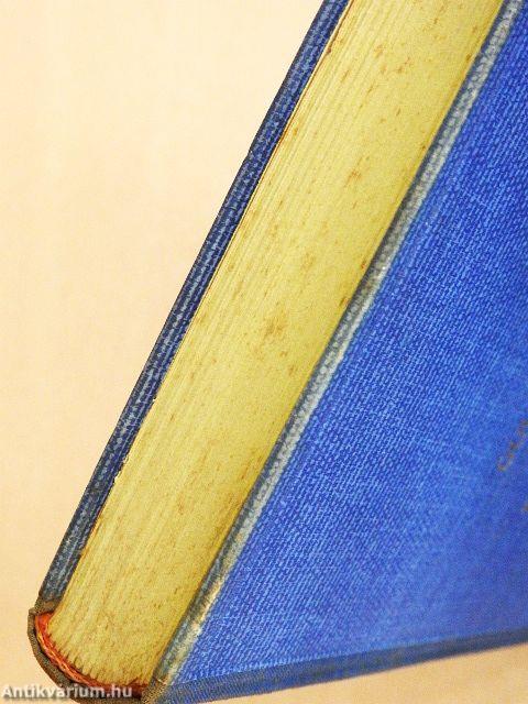 Fekete vőlegények I-III.