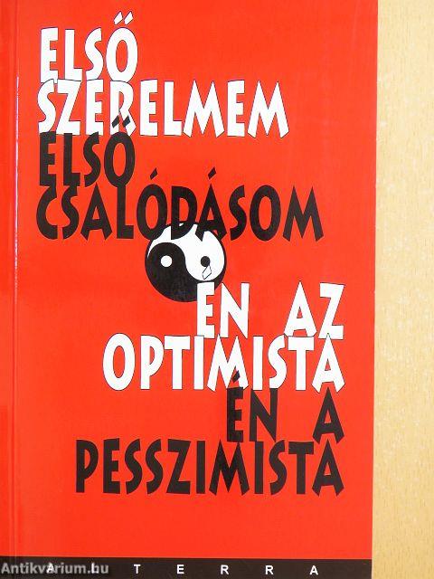 Első szerelmem-első csalódásom