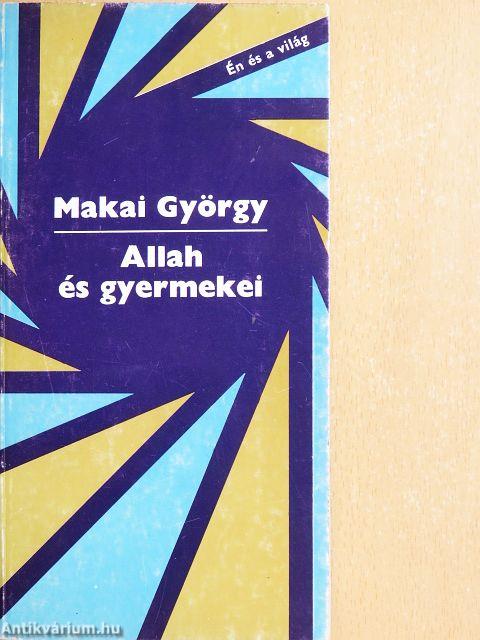 Allah és gyermekei