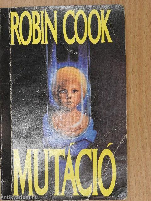Mutáció