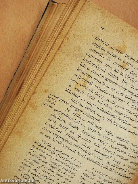 Szemelvények a Margit-legendából/Magyar szentek legendái/Szent Barlám és Jozafát, Szent Elek legendái/Alexandriai Szent Katalin verses legendája/Poncius históriája szemelvényekben