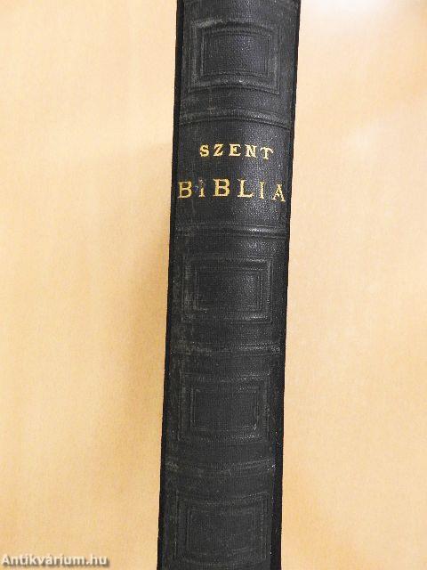 Szent Biblia
