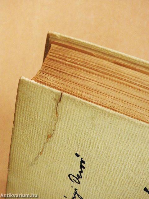 Kosztolányi Dezső novellái 1-3.