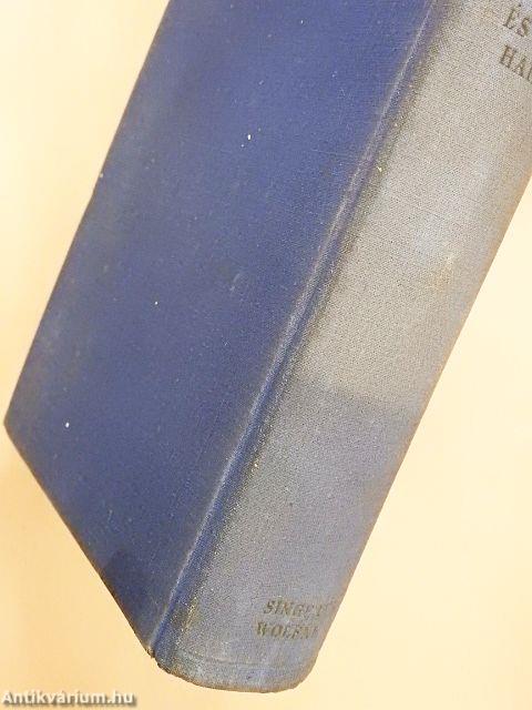 És Mihály harcolt... I-II.