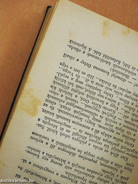 És Mihály harcolt... I-II.