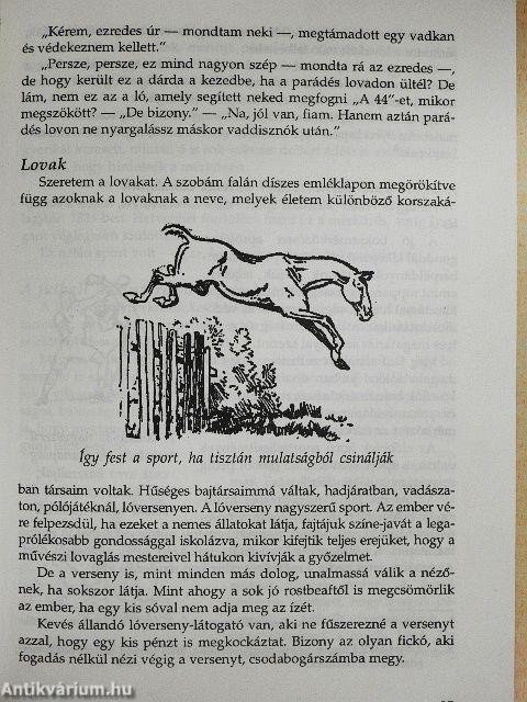 A boldogulás ösvényein