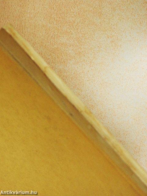 Elődeink "az sokféle részögösről"