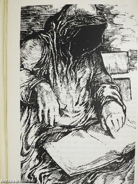 Elődeink "az sokféle részögösről"