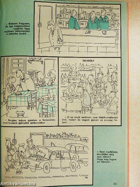 Ludas Matyi Évkönyve 1990