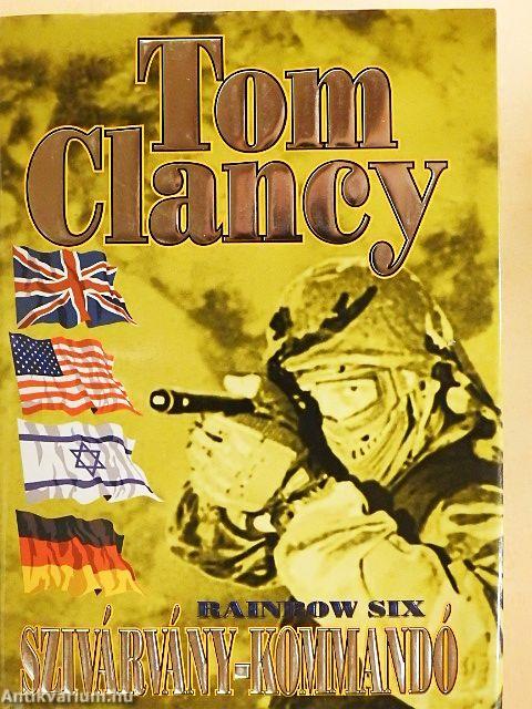 Szivárvány-kommandó