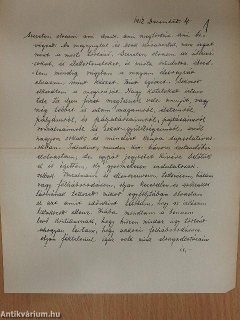 Jászai Mari emlékiratai