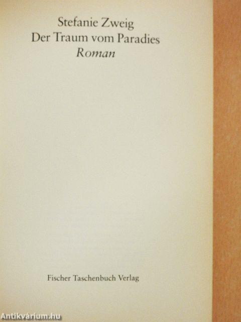 Der Traum vom Paradies