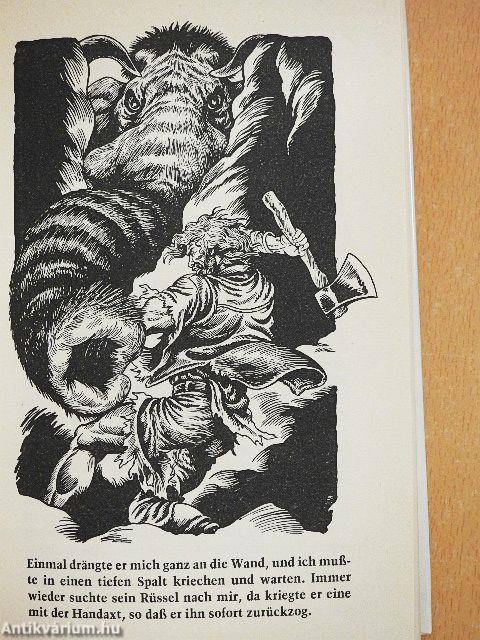 Das Wort eines Mannes und andere Storys