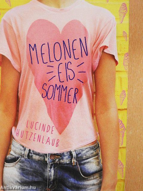 Meloneneis-Sommer
