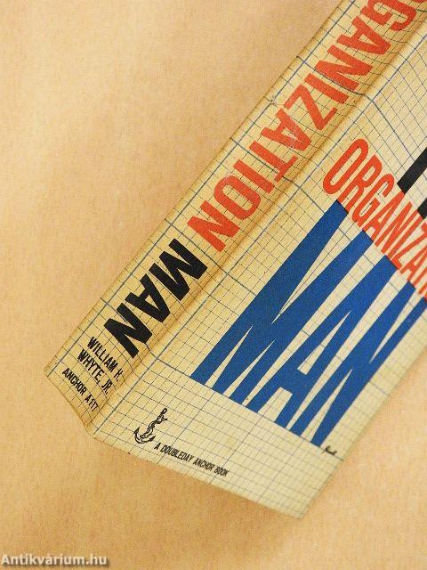 The Organization Man