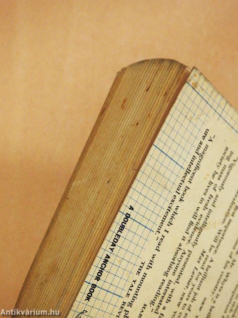 The Organization Man