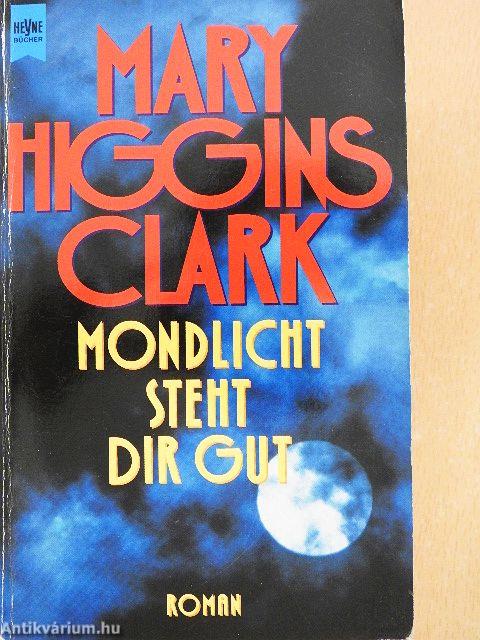 Mondlicht steht dir gut