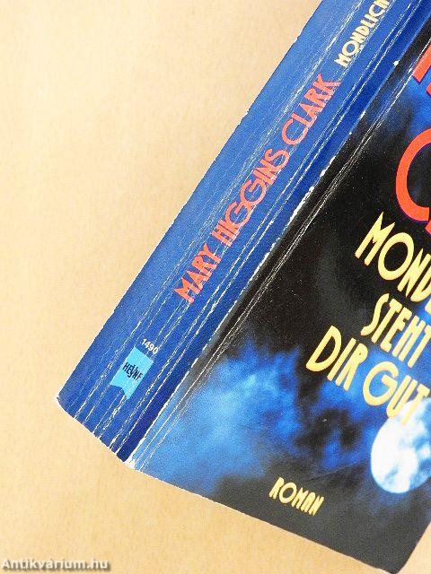 Mondlicht steht dir gut