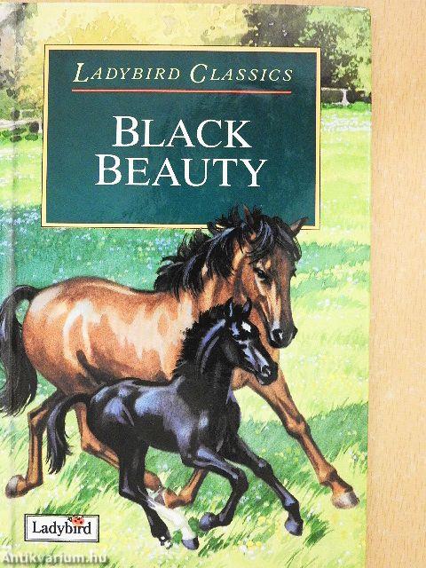 Black Beauty