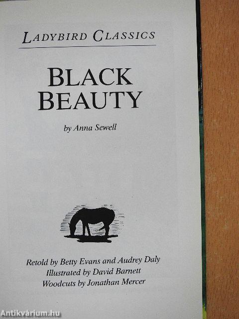 Black Beauty