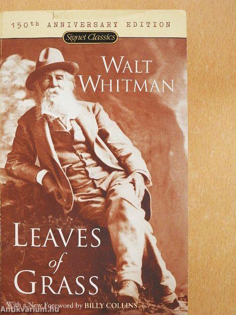 Leaves of Grass